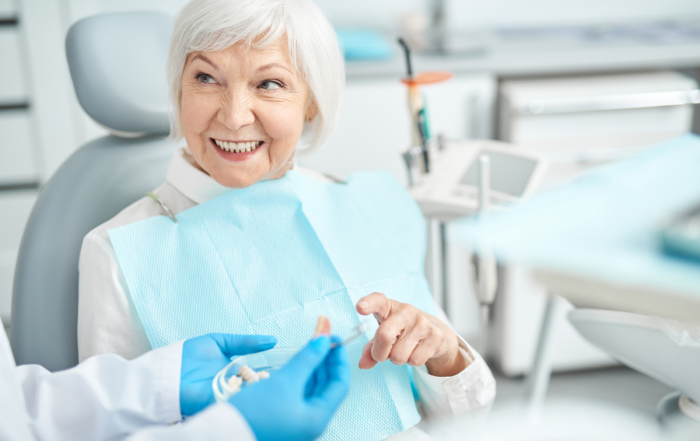 implant dentar contraindicatii