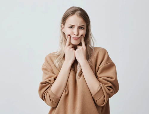 Afte bucale: cauze, simptome și soluții rapide