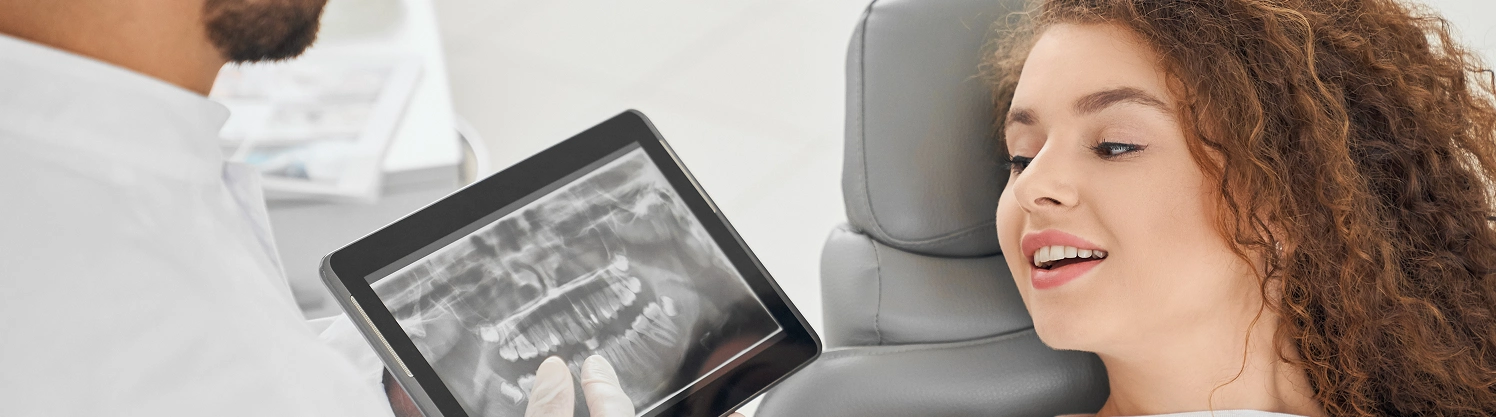 Planificarea extracției dentare