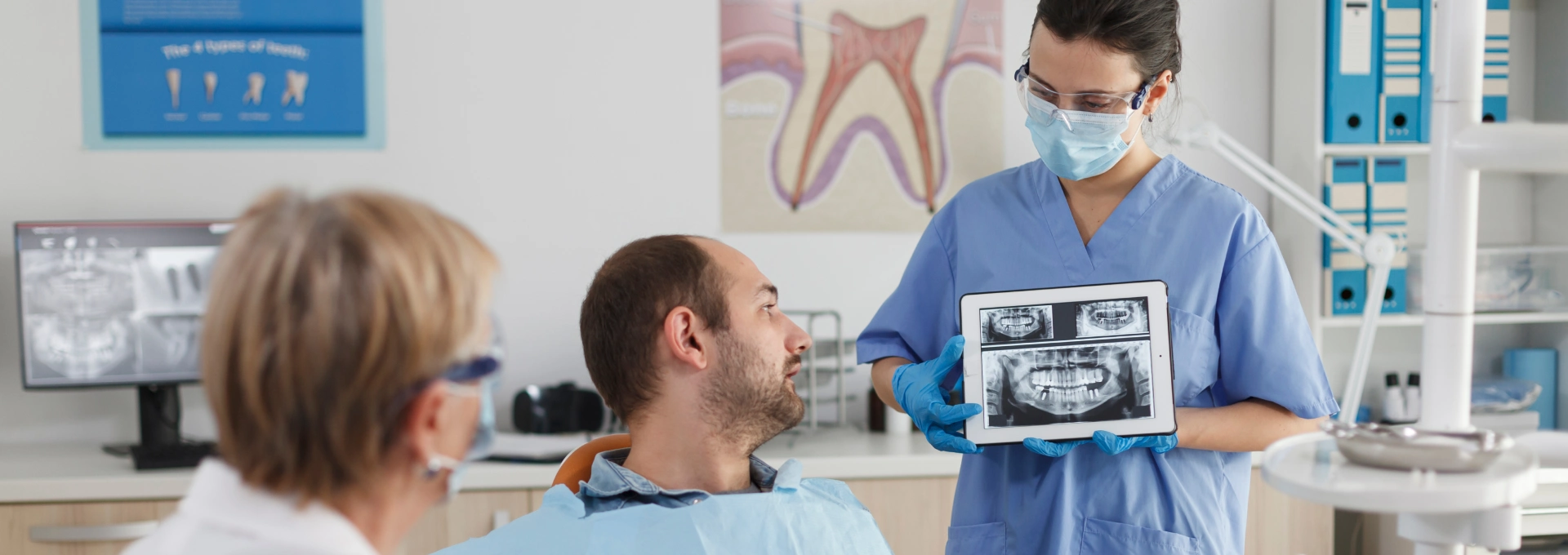 Cum va decurge tratamentul tău?