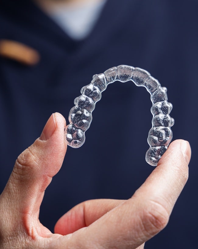 invisalign