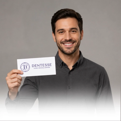 voucher dentesse tratamente dentare